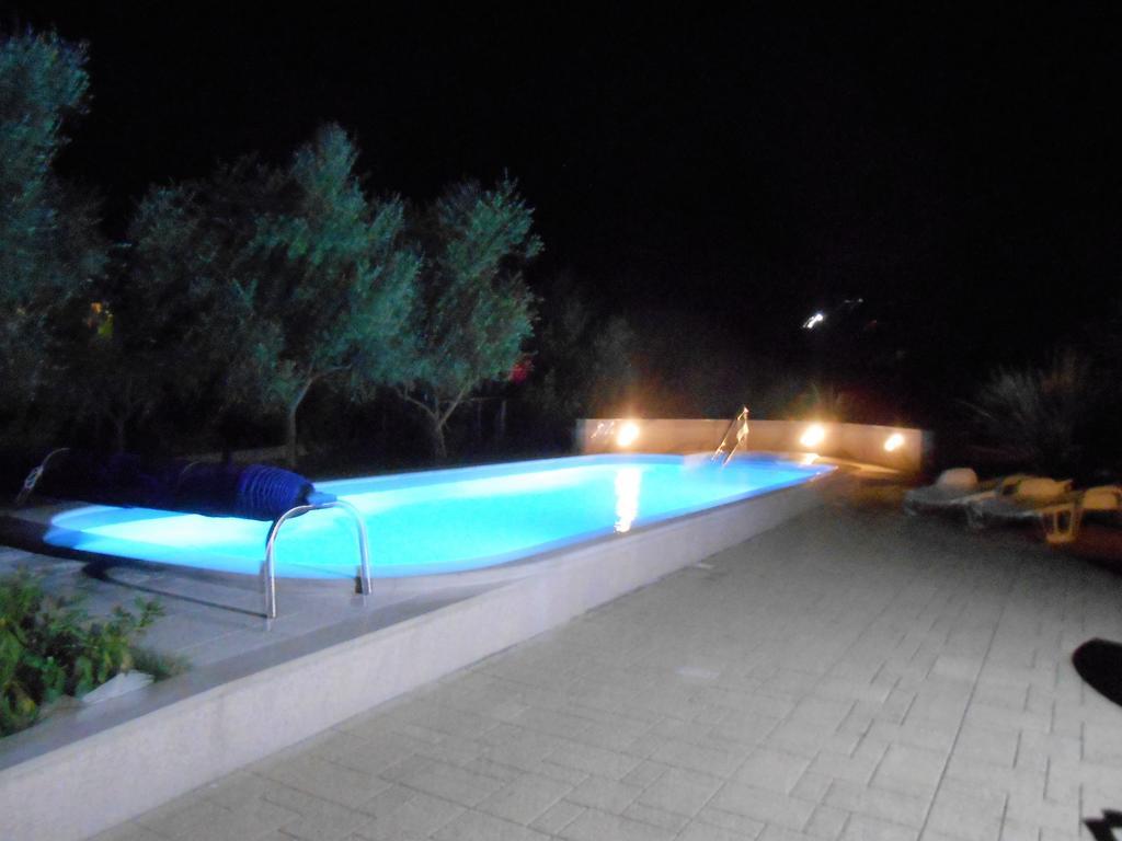 Villa Apolonija زادار المظهر الخارجي الصورة