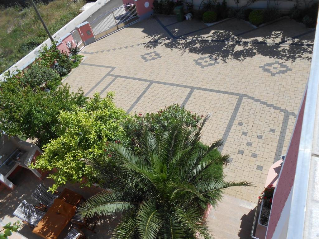 Villa Apolonija زادار المظهر الخارجي الصورة